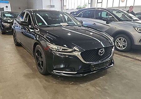 Mazda 6 Lim. Exclusive-Line Limousine