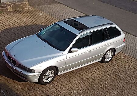 BMW 530i 530 +touring+Edition+Exclusive