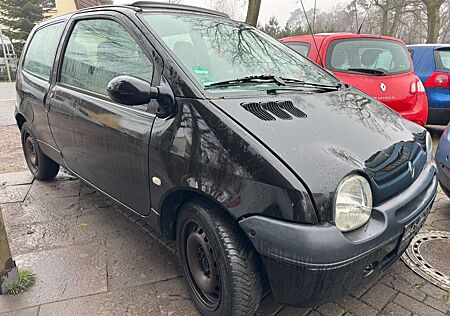 Renault Twingo 1.2 Authentique,Faltdach,Tüv Neu