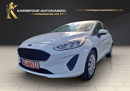 Ford Fiesta gebraucht kaufen Ford Fiesta Cool & Connect*Navi*LED*