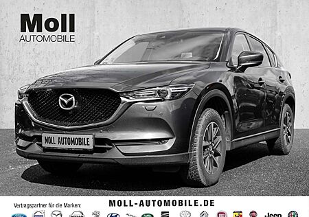 Mazda CX-5 Exclusive-Line AWD 2.0 SKYACTIV-G 165 EU6d-T Allra