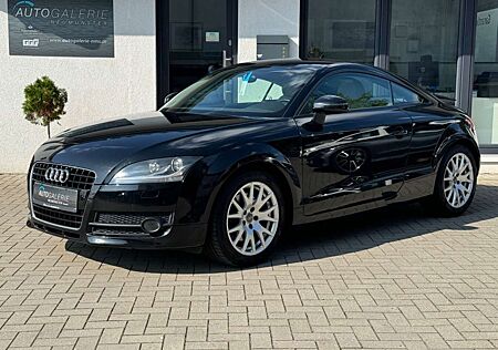Audi TT 2.0 TFSI°Klima°Alcantara°Bi-Xenon°SHZ°Tempo