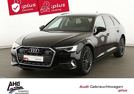 Audi A6 Avant 40 TDI quattro advanced Advance