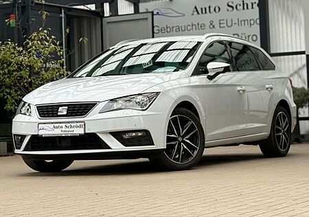 Seat Leon ST DSG Xcellence 1.4 TSI, Navi, Sitzheiz, SR+WR