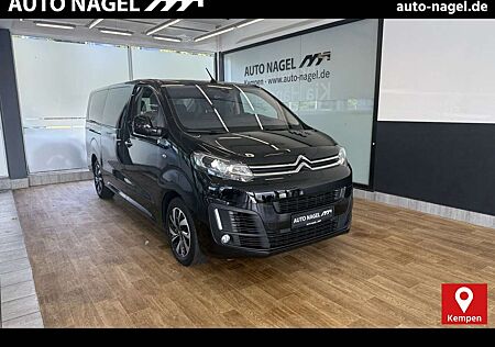 Citroën Spacetourer Citroen 2.0 XL (L2) Business +NAVI+Xenon+RFK