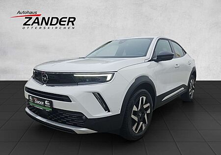 Opel Mokka Elegance Winterpaket Klimaautomatik uvm.