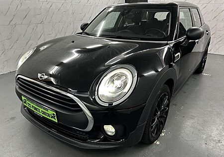 Mini One D Clubman Keyless+LED+Temp+Shzg+Bluetooth+LM