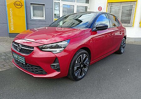 Opel Corsa-e e GS *11kWCharger*Navi*EPHv+h+Kam*VollLED*