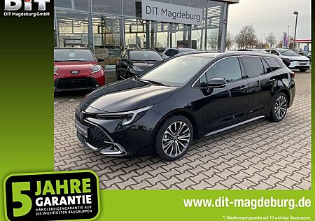 Toyota Corolla TS 1.8 Teamplayer ACC+LED+Navi+SHZ+Kam.