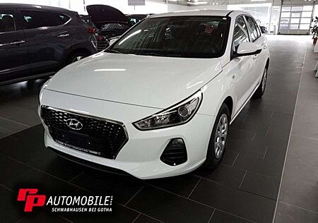 Hyundai i30 1.4 Pure