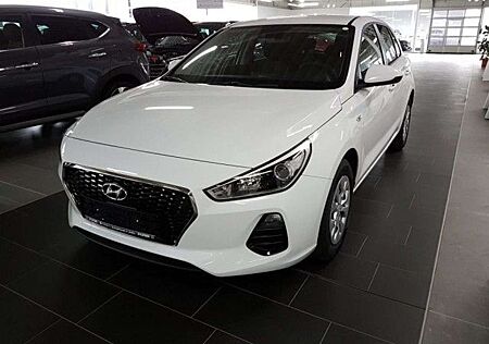 Hyundai i30 1.4 Pure