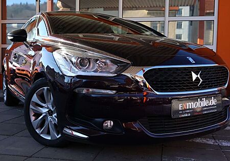 Citroën DS5 Citroen * 2.0 BLUE-HDI* HUD* TEMPOMAT* PANORAMA* PDC