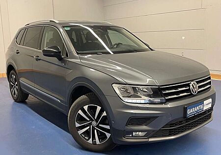 VW Tiguan Allspace Volkswagen 1.5 TSI NAVI+ACC+PDC+AHK+EL.HECK