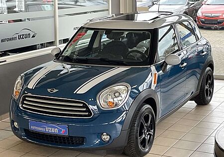 Mini Cooper Countryman D Aut Pano Motor nur 12.312 km