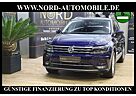 VW Tiguan Volkswagen Highline 4Motion 2.0 TDI DSG*Leder*Navi* Highline