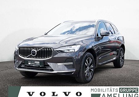 Volvo XC 60 XC60 T6 Recharge Inscription Expression 1.Hd