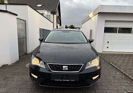 Seat Leon ST Style 4Drive -AUTOM-VIRTUAL-NAVI-AHK-TEMP-SOUND
