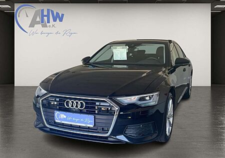 Audi A6 45 TDI quattro tiptronic