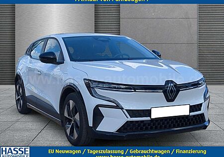 Renault Megane E-Tech Mégane Equilibre standard charge EV40 96 kW (1...