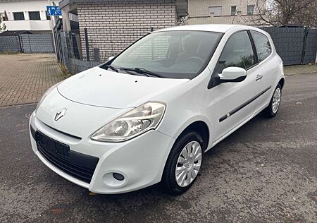 Renault Clio /Euro5/TÜV NEU/KLIMA