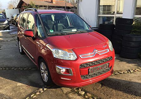 Citroën C3 Picasso Citroen Exclusive