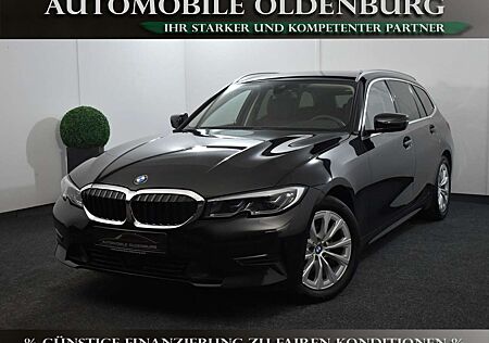 BMW 320 d Advantage *ACC*HUD*Laser*HiFi*LiveCockpit*