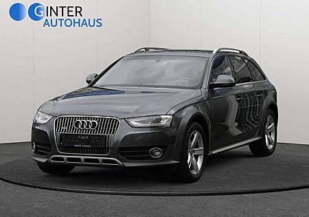 Audi A4 Allroad quattro 3.0 TDI clean diesel*2.Hand*