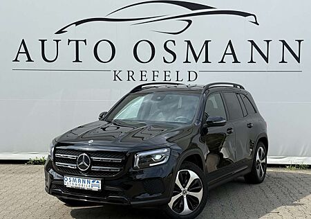 Mercedes-Benz GLB 200 7G-DCT Progressive Multibeam AHK