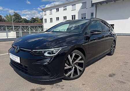 VW Golf Volkswagen VIII 2.0 TSI DSG R-Line AHK/MATRIX/ACC/HUD
