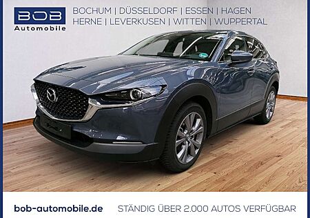 Mazda CX-30 2.5 Aut. Exclusive-Line 360° TOTW LED HUD