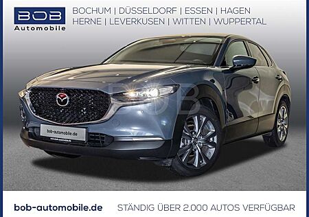 Mazda CX-30 2.5 Aut. Exclusive-Line 360° TOTW LED HUD