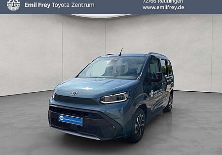 Toyota Pro Ace Proace City Proace City Verso 50 kWh L1 Teamplayer