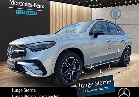 Mercedes-Benz GLC 300 e 4M *AMG*AHK*GUARD360°*MEMO*PANO*STHZ*