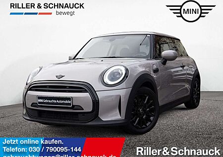 Mini ONE Classic Trim KLIMA+SITZHZG+EINPARKHILFE+