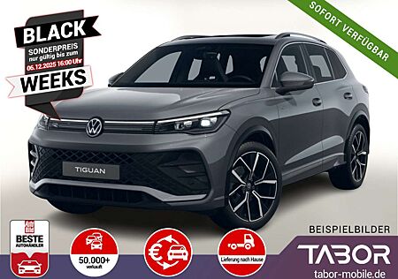 VW Tiguan Volkswagen eTsi DSG R-Line Pano Nav 20Z Key UVP-21%*