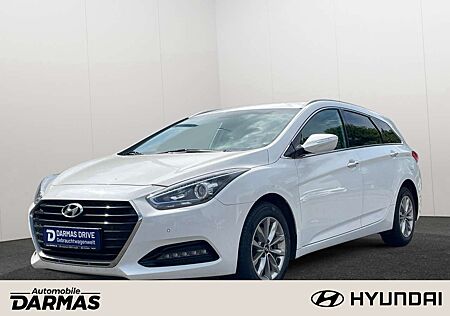Hyundai i40 i40cw 1.6 GDI Trend