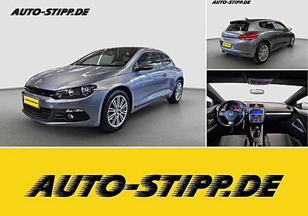 VW Scirocco Volkswagen 2.0 TSI NAVI TEMP SITZH BLUET PDC