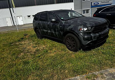 Dodge Durango Durango 3,6 Limited