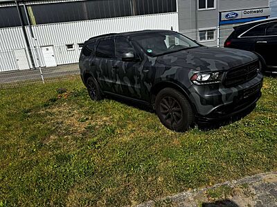 Dodge Durango Durango 3,6 Limited
