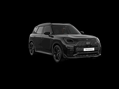 MINI Cooper SE Countryman Countryman SE ALL4 JOHN COOPER WORKS XL ACC AHK