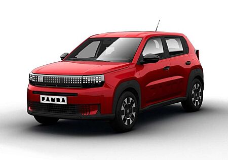 Fiat Grande Panda Icon Hybrid, LED, CarPlay
