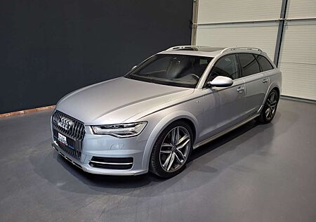 Audi A6 Allroad 3.0 TDI *TOP Ausstattung*