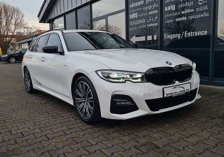 BMW 330 i T M Sport - SHADOW - ACC - CAM - 8 x ALU