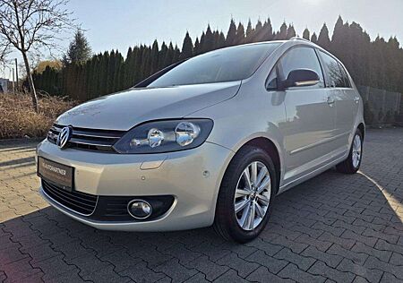 VW Golf Plus Volkswagen Golf VI Plus DSG AHK SHZ KLIMA PDC RFK NSW el.FH