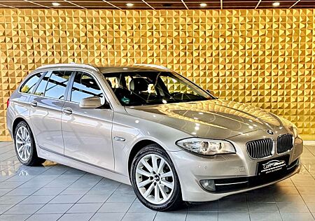 BMW 520 D Touring*KLIMA*SHZ*PDC*NAVI*LEDER*ALU