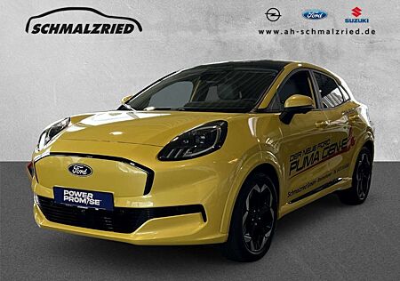 Ford Puma Gen-E Premium El. Panodach B & O 360 Kamera Navi L