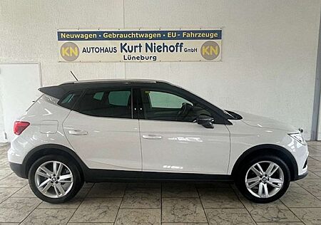 Seat Arona 1.0 TSI FR + Kamera +PDC+Sitzheizung
