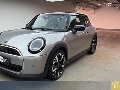 MINI Cooper C A Favoured-Trim,JCW Sitze,HUD