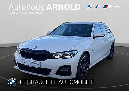 BMW 330 e Touring M Sport *Batteriegarantie* ACC + Stop&Go