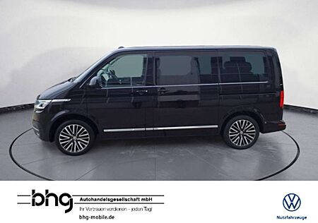 VW T7 Volkswagen Multivan 2.0 TDI DSG 4MOTION HIGHLINE *SCHIEBETÜ